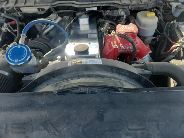 2014 Ram 3500 Heavy Duty - Photo 23