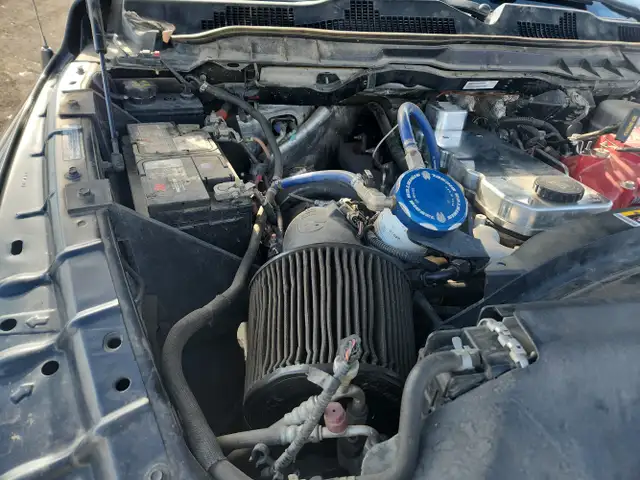 2014 Ram 3500 Heavy Duty - Photo 24