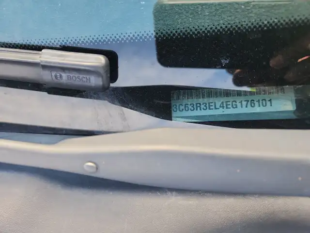 2014 Ram 3500 Heavy Duty - Photo 26