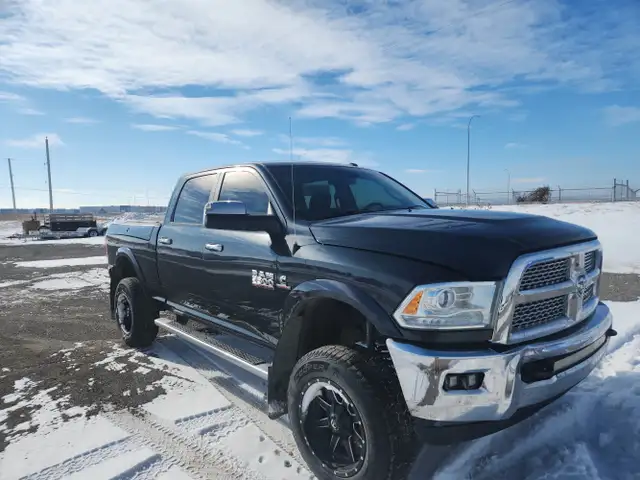 2014 Ram 3500 Heavy Duty - Photo 27