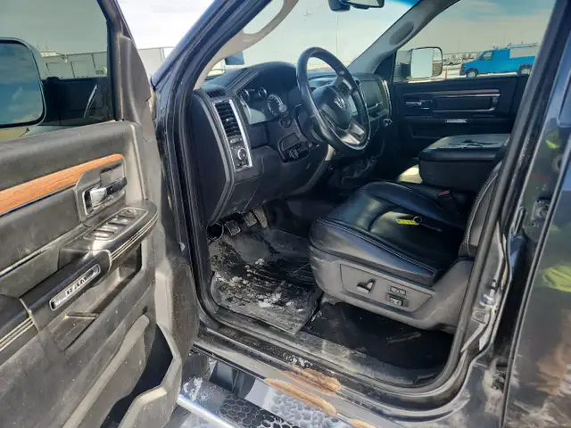 2014 Ram 3500 Heavy Duty - Photo 28