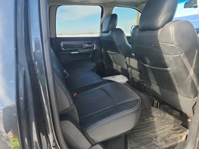 2014 Ram 3500 Heavy Duty - Photo 29