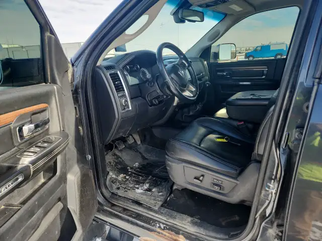 2014 Ram 3500 Heavy Duty - Photo 30