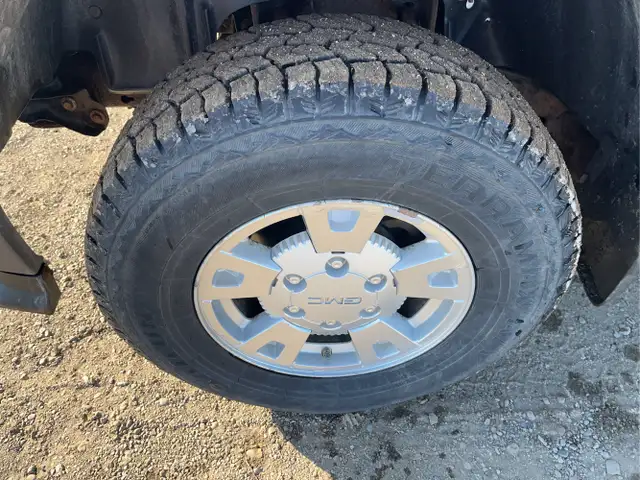 2008 GMC Canyon 4X4 - Photo 9