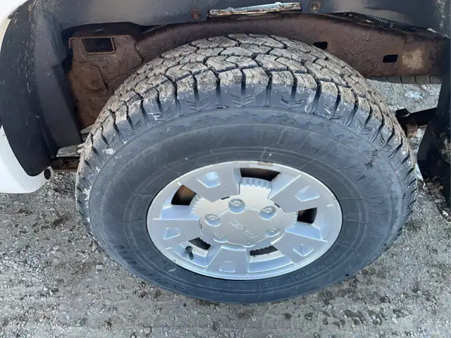 2008 GMC Canyon 4X4 - Photo 10