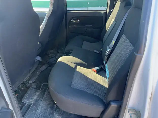 2008 GMC Canyon 4X4 - Photo 14