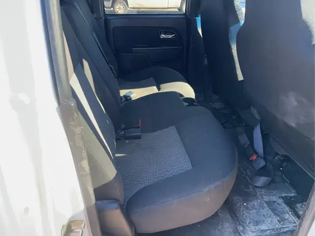 2008 GMC Canyon 4X4 - Photo 15