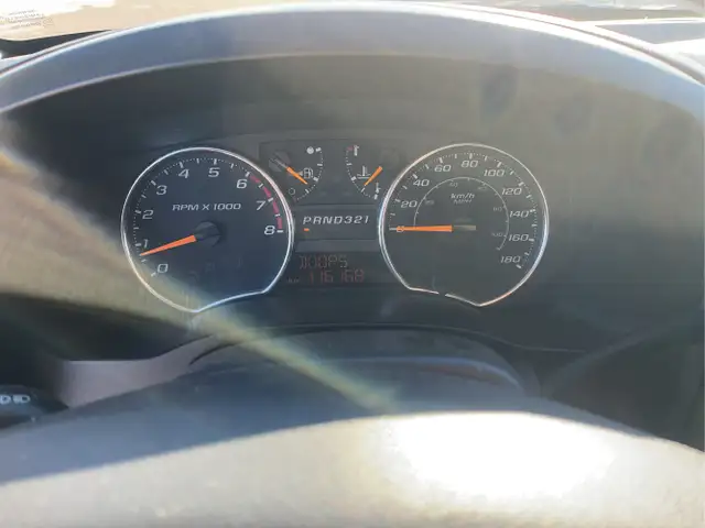 2008 GMC Canyon 4X4 - Photo 17