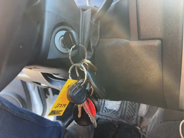 2008 GMC Canyon 4X4 - Photo 18