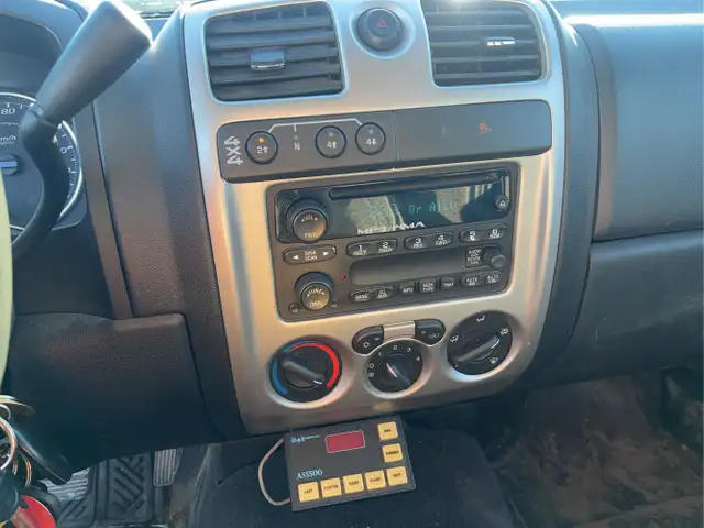 2008 GMC Canyon 4X4 - Photo 19