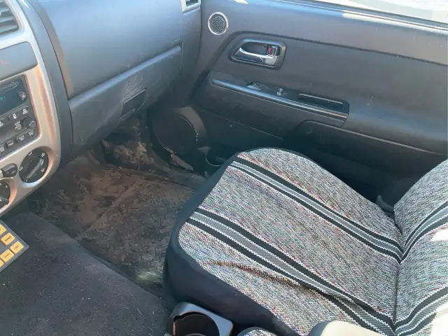 2008 GMC Canyon 4X4 - Photo 20