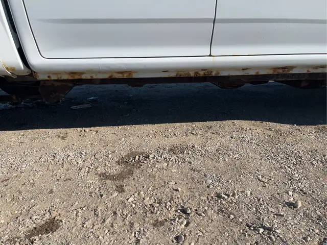 2008 GMC Canyon 4X4 - Photo 21