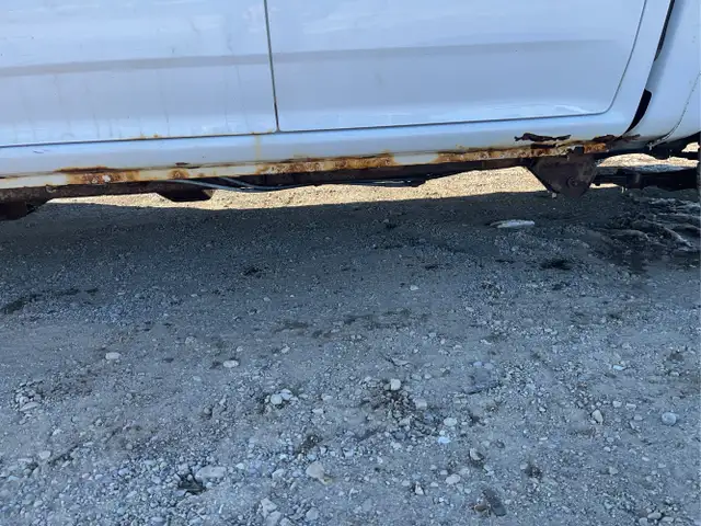 2008 GMC Canyon 4X4 - Photo 22