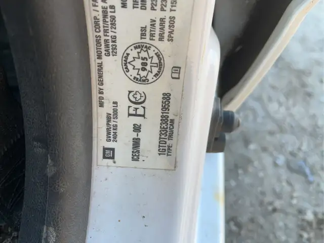 2008 GMC Canyon 4X4 - Photo 24