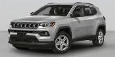 2026 Jeep Compass North