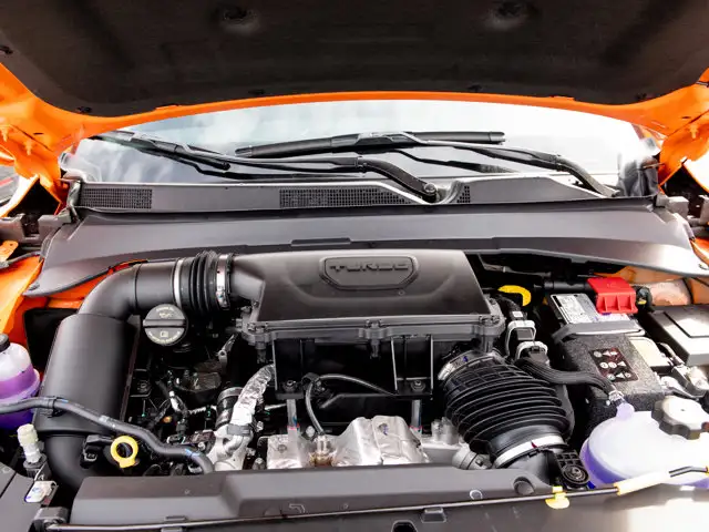 2026 Jeep Compass North - Photo 8