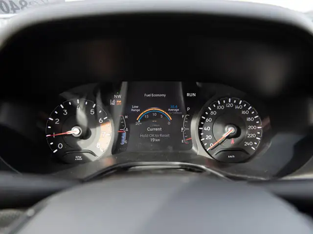 2026 Jeep Compass North - Photo 11