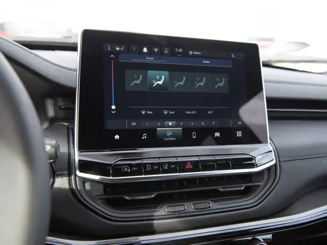 2026 Jeep Compass North - Photo 15