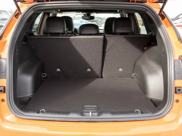 2026 Jeep Compass North - Photo 20