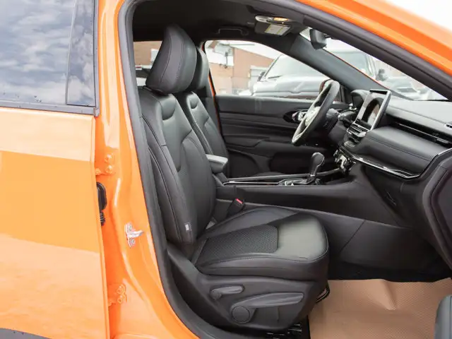 2026 Jeep Compass North - Photo 21