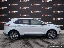 2019 Ford Edge Titanium | LEATHER SEATS | PANO-ROOF | NAVI - Photo 7