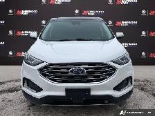 2019 Ford Edge Titanium | LEATHER SEATS | PANO-ROOF | NAVI - Photo 9