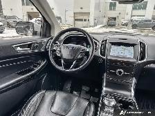 2019 Ford Edge Titanium | LEATHER SEATS | PANO-ROOF | NAVI - Photo 10