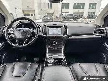 2019 Ford Edge Titanium | LEATHER SEATS | PANO-ROOF | NAVI - Photo 11