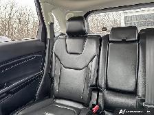 2019 Ford Edge Titanium | LEATHER SEATS | PANO-ROOF | NAVI - Photo 13