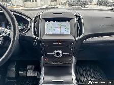 2019 Ford Edge Titanium | LEATHER SEATS | PANO-ROOF | NAVI - Photo 17