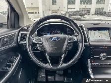2019 Ford Edge Titanium | LEATHER SEATS | PANO-ROOF | NAVI - Photo 22