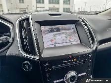 2019 Ford Edge Titanium | LEATHER SEATS | PANO-ROOF | NAVI - Photo 26
