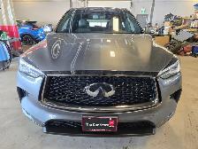 2021 Infiniti QX50 LUXE I-Line | One Owner | No Accidents - Photo 2