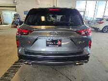 2021 Infiniti QX50 LUXE I-Line | One Owner | No Accidents - Photo 6