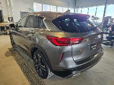 2021 Infiniti QX50 LUXE I-Line | One Owner | No Accidents - Photo 7