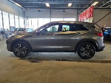 2021 Infiniti QX50 LUXE I-Line | One Owner | No Accidents - Photo 8