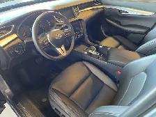 2021 Infiniti QX50 LUXE I-Line | One Owner | No Accidents - Photo 9