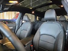 2021 Infiniti QX50 LUXE I-Line | One Owner | No Accidents - Photo 11