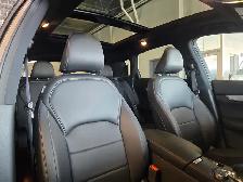 2021 Infiniti QX50 LUXE I-Line | One Owner | No Accidents - Photo 12