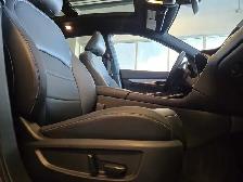 2021 Infiniti QX50 LUXE I-Line | One Owner | No Accidents - Photo 13