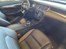 2021 Infiniti QX50 LUXE I-Line | One Owner | No Accidents - Photo 14