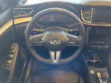 2021 Infiniti QX50 LUXE I-Line | One Owner | No Accidents - Photo 16