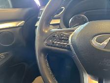 2021 Infiniti QX50 LUXE I-Line | One Owner | No Accidents - Photo 17