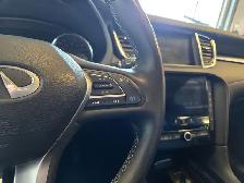 2021 Infiniti QX50 LUXE I-Line | One Owner | No Accidents - Photo 18