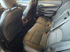 2021 Infiniti QX50 LUXE I-Line | One Owner | No Accidents - Photo 19