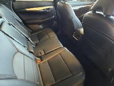 2021 Infiniti QX50 LUXE I-Line | One Owner | No Accidents - Photo 20