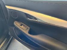 2021 Infiniti QX50 LUXE I-Line | One Owner | No Accidents - Photo 27