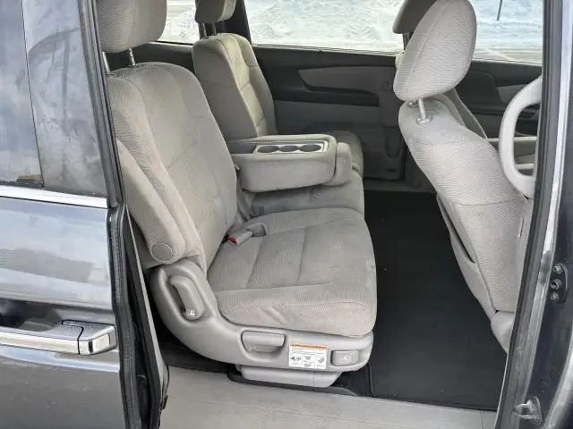 2013 Honda Odyssey EX - Photo 7