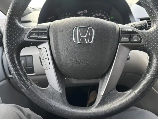 2013 Honda Odyssey EX - Photo 17