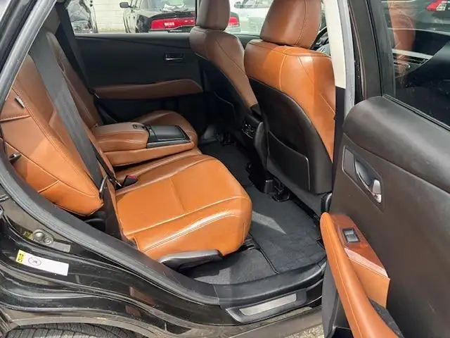 2013 Lexus RX 350 NAVIGATION PKG. - Photo 2